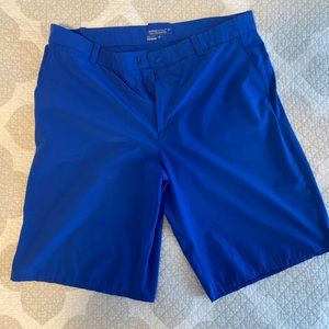 Men’s Nike Golf shorts